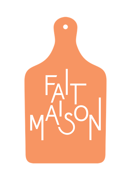 LabelFaitMaison crêpes et galettes faites maison
